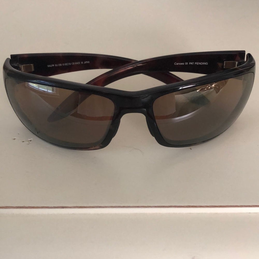 Maui Jim Sunglasses